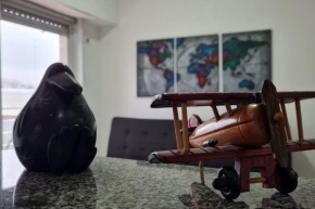 Traveleros Dpto Centrico A minutos del Aeropuerto